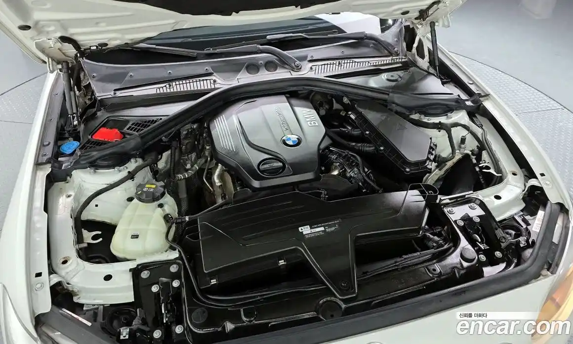BMW 1-Series 2017 2.0 гидро в Москве № 1193312, фото 6