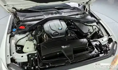 BMW 1-Series 2017 2.0 гидро в Москве № 1193312, миниатюра 6
