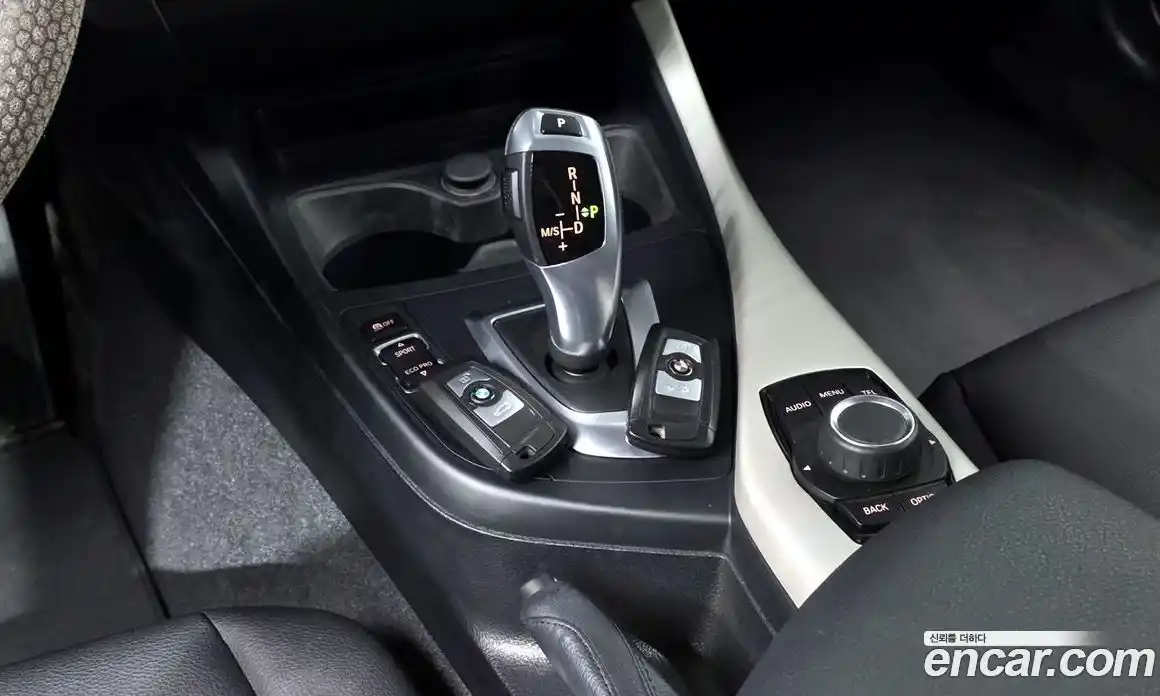 BMW 1-Series 2017 2.0 гидро в Москве № 1193312, фото 9