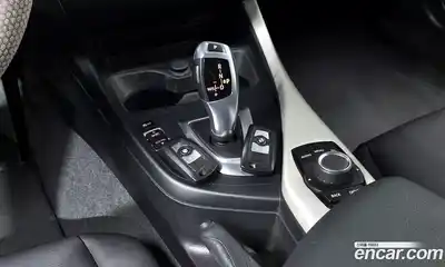 BMW 1-Series 2017 2.0 гидро в Москве № 1193312, миниатюра 9