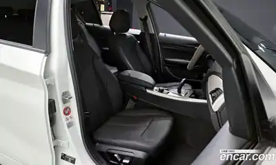 BMW 1-Series 2017 2.0 гидро в Москве № 1193312, миниатюра 10