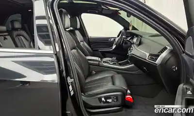 BMW X5 2023 3.0 гидро в Москве № 1193379, миниатюра 11