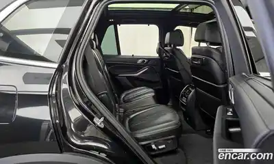 BMW X5 2023 3.0 гидро в Москве № 1193379, миниатюра 12