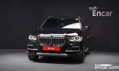 BMW X5 2023 3.0 гидро в Москве № 1193379, миниатюра 3