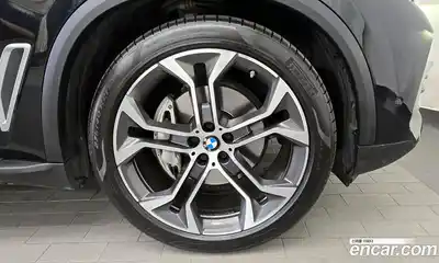 BMW X5 2023 3.0 гидро в Москве № 1193379, миниатюра 5