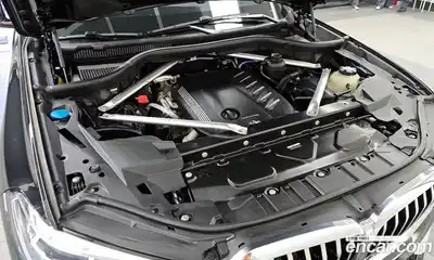 BMW X5 2023 3.0 гидро в Москве № 1193379, миниатюра 6