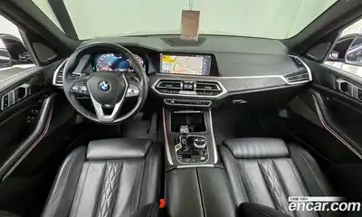 BMW X5 2023 3.0 гидро в Москве № 1193379, миниатюра 7