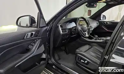 BMW X5 2023 3.0 гидро в Москве № 1193379, миниатюра 10