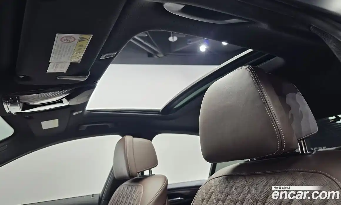 BMW 5-Series 2017 2.0 Автомат в Москве № 1193387, фото 18