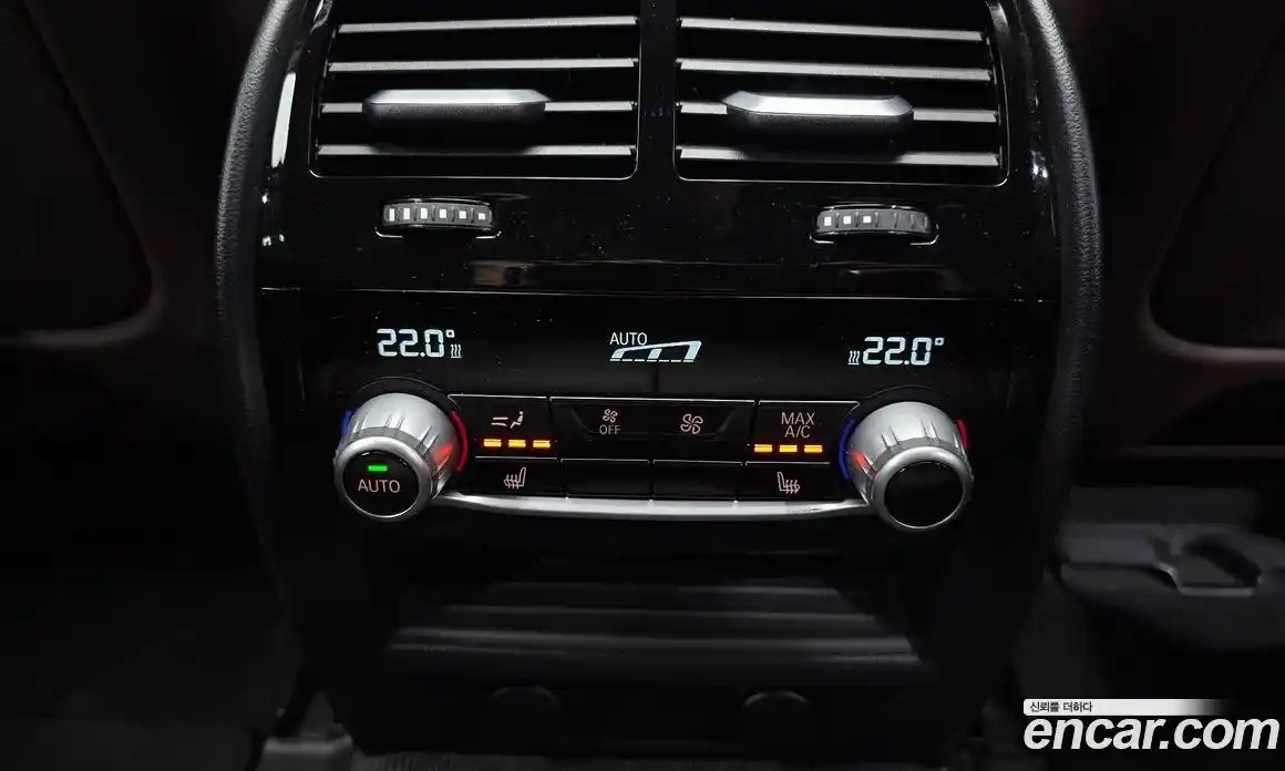 BMW 5-Series 2017 2.0 Автомат в Москве № 1193387, фото 19