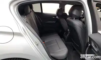 BMW 1-Series 2017 2.0 гидро в Москве № 1193434, миниатюра 12