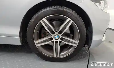 BMW 1-Series 2017 2.0 гидро в Москве № 1193434, миниатюра 5