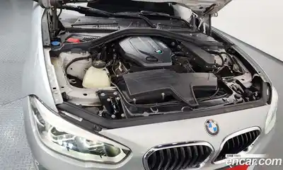 BMW 1-Series 2017 2.0 гидро в Москве № 1193434, миниатюра 6