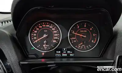 BMW 1-Series 2017 2.0 гидро в Москве № 1193434, миниатюра 8