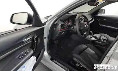 BMW 1-Series 2017 2.0 гидро в Москве № 1193434, миниатюра 10