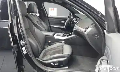 BMW 3-Series 2022 2.0 гидро в Москве № 1193445, миниатюра 11