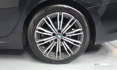 BMW 3-Series 2022 2.0 гидро в Москве № 1193445, миниатюра 5