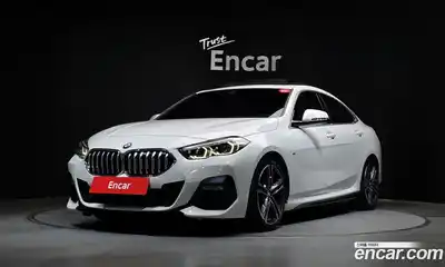 BMW 2-Series 218 M Sport