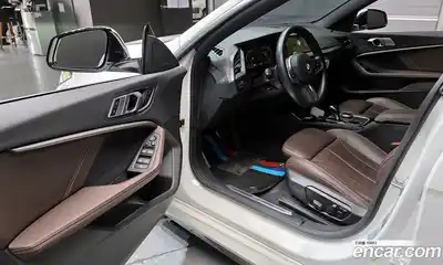 BMW 2-Series 2021 2.0 Автомат в Москве № 1193461, миниатюра 11