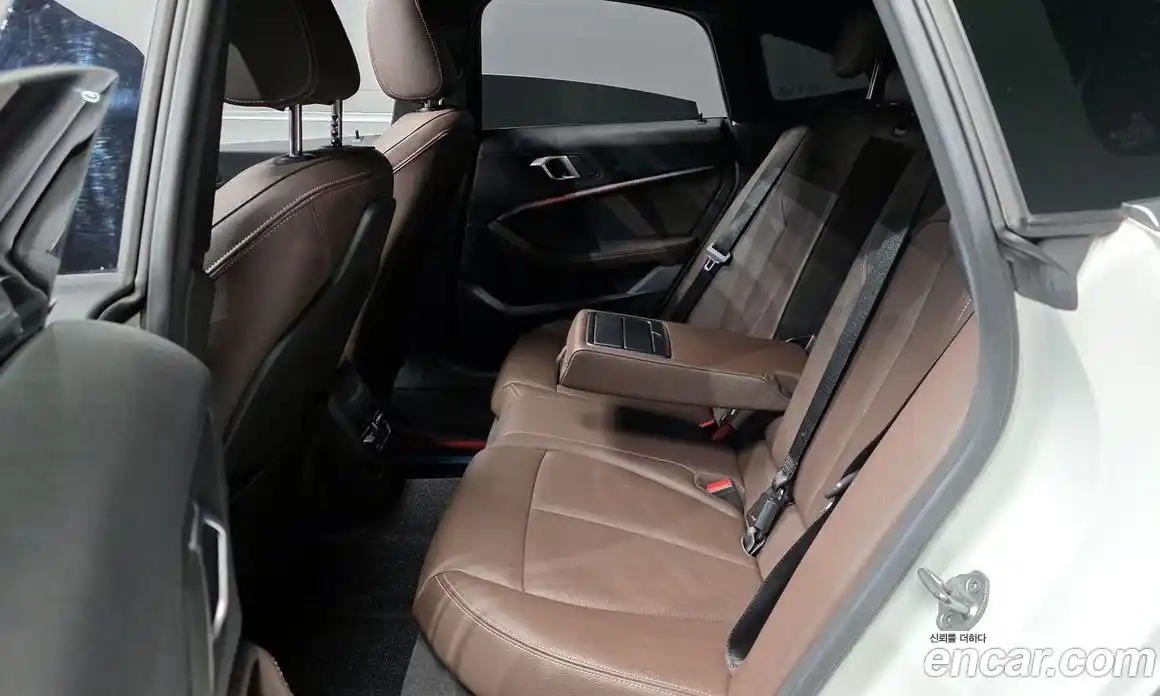 BMW 2-Series 2021 2.0 Автомат в Москве № 1193461, фото 12