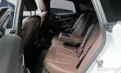 BMW 2-Series 2021 2.0 Автомат в Москве № 1193461, миниатюра 12