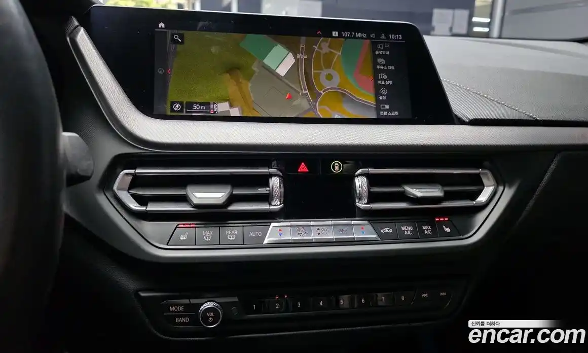 BMW 2-Series 2021 2.0 Автомат в Москве № 1193461, фото 14