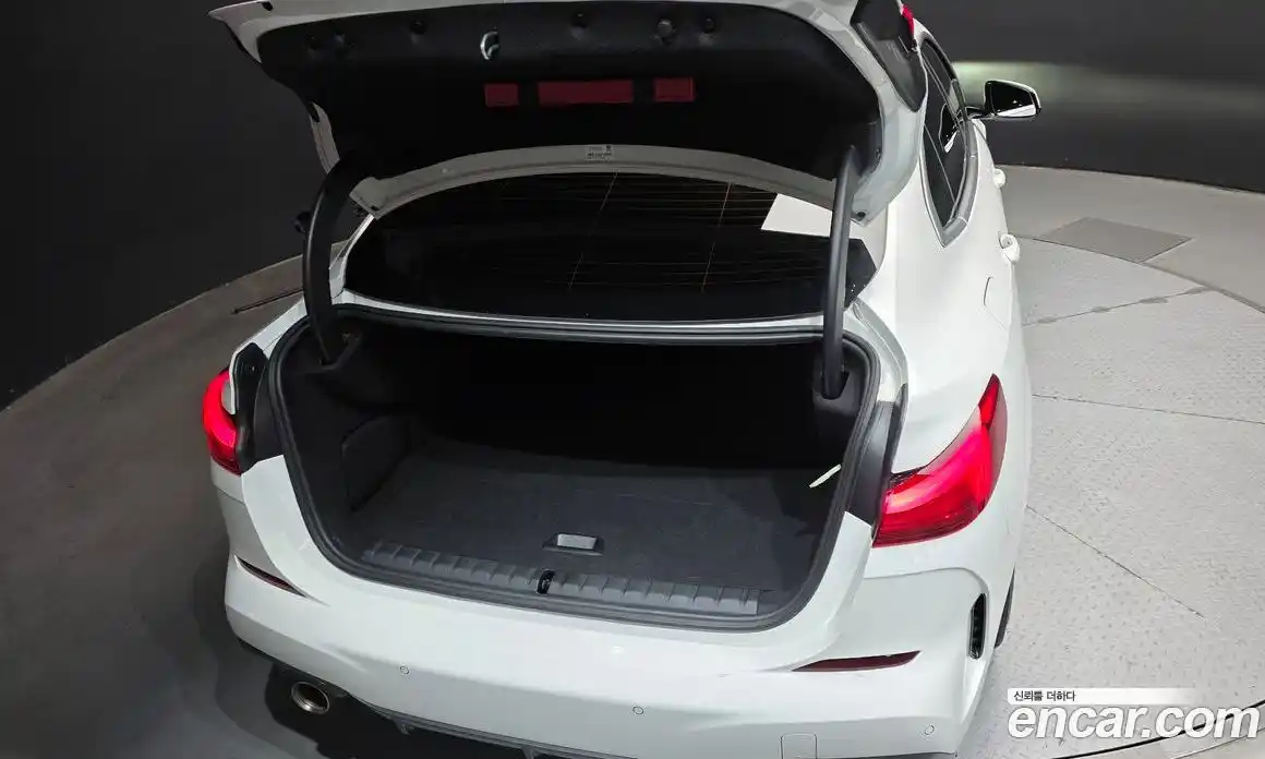 BMW 2-Series 2021 2.0 Автомат в Москве № 1193461, фото 20