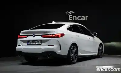 BMW 2-Series 2021 2.0 Автомат в Москве № 1193461, миниатюра 2