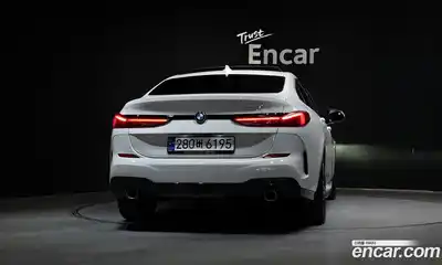 BMW 2-Series 2021 2.0 Автомат в Москве № 1193461, миниатюра 4