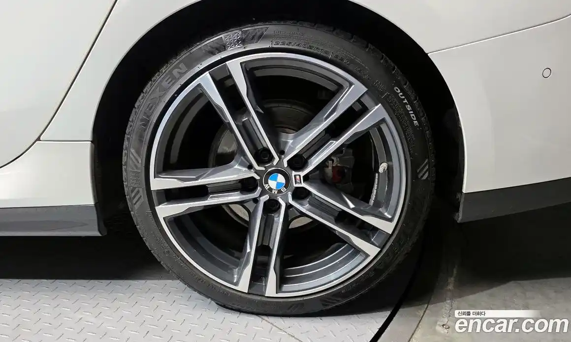 BMW 2-Series 2021 2.0 Автомат в Москве № 1193461, фото 5