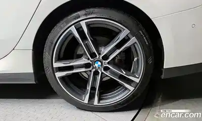 BMW 2-Series 2021 2.0 Автомат в Москве № 1193461, миниатюра 5