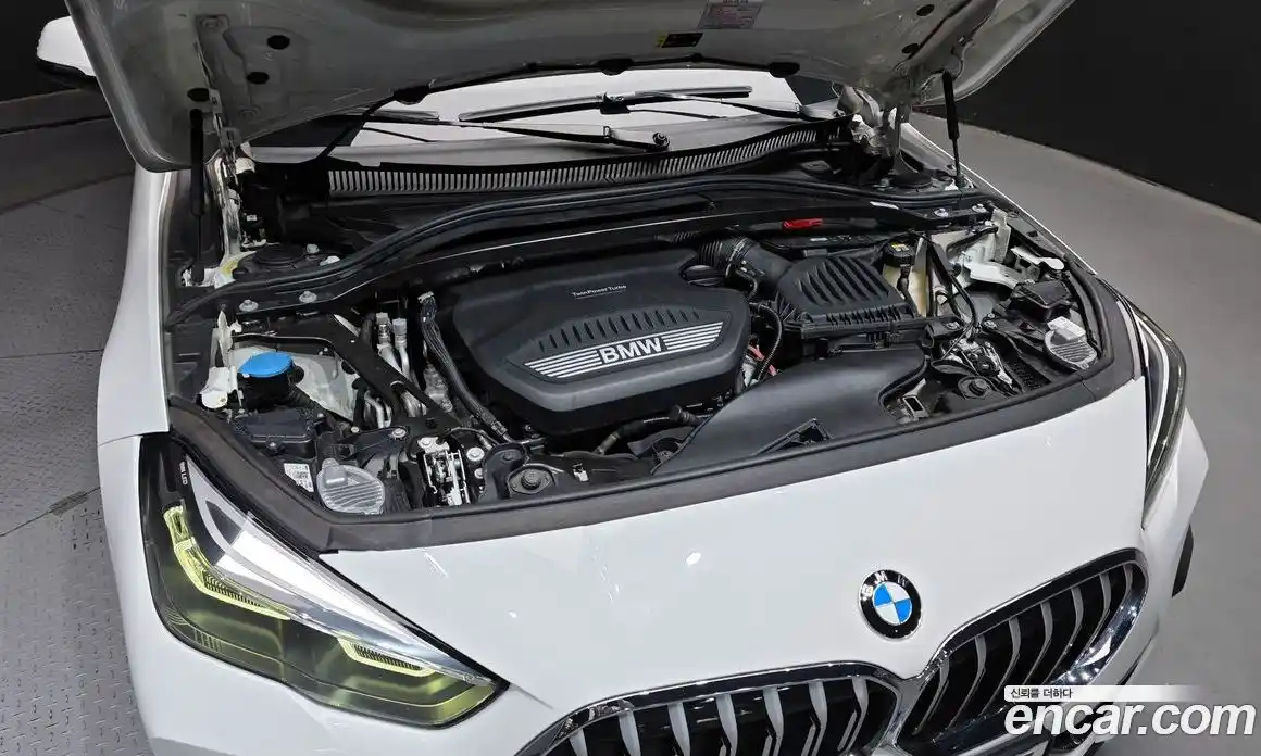 BMW 2-Series 2021 2.0 Автомат в Москве № 1193461, фото 6