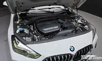 BMW 2-Series 2021 2.0 Автомат в Москве № 1193461, миниатюра 6