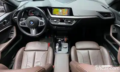 BMW 2-Series 2021 2.0 Автомат в Москве № 1193461, миниатюра 7