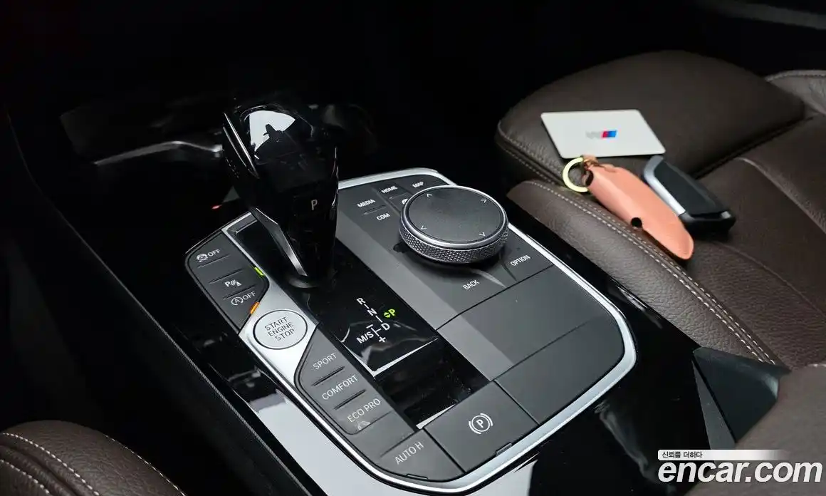 BMW 2-Series 2021 2.0 Автомат в Москве № 1193461, фото 9