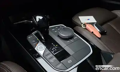 BMW 2-Series 2021 2.0 Автомат в Москве № 1193461, миниатюра 9