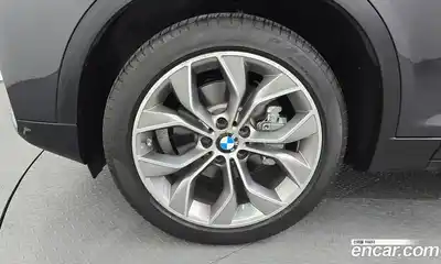 BMW X4 2016 2.0 гидро в Москве № 1193472, миниатюра 5