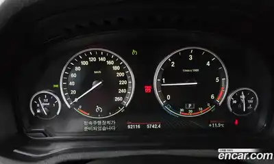 BMW X4 2016 2.0 гидро в Москве № 1193472, миниатюра 8