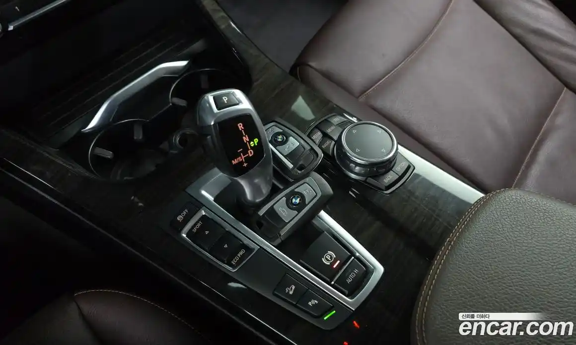 BMW X4 2016 2.0 гидро в Москве № 1193472, фото 9