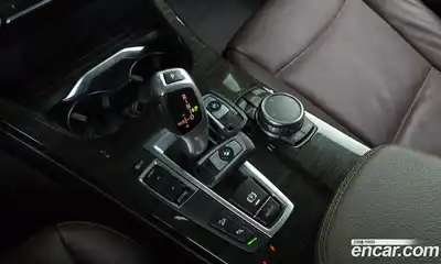 BMW X4 2016 2.0 гидро в Москве № 1193472, миниатюра 9