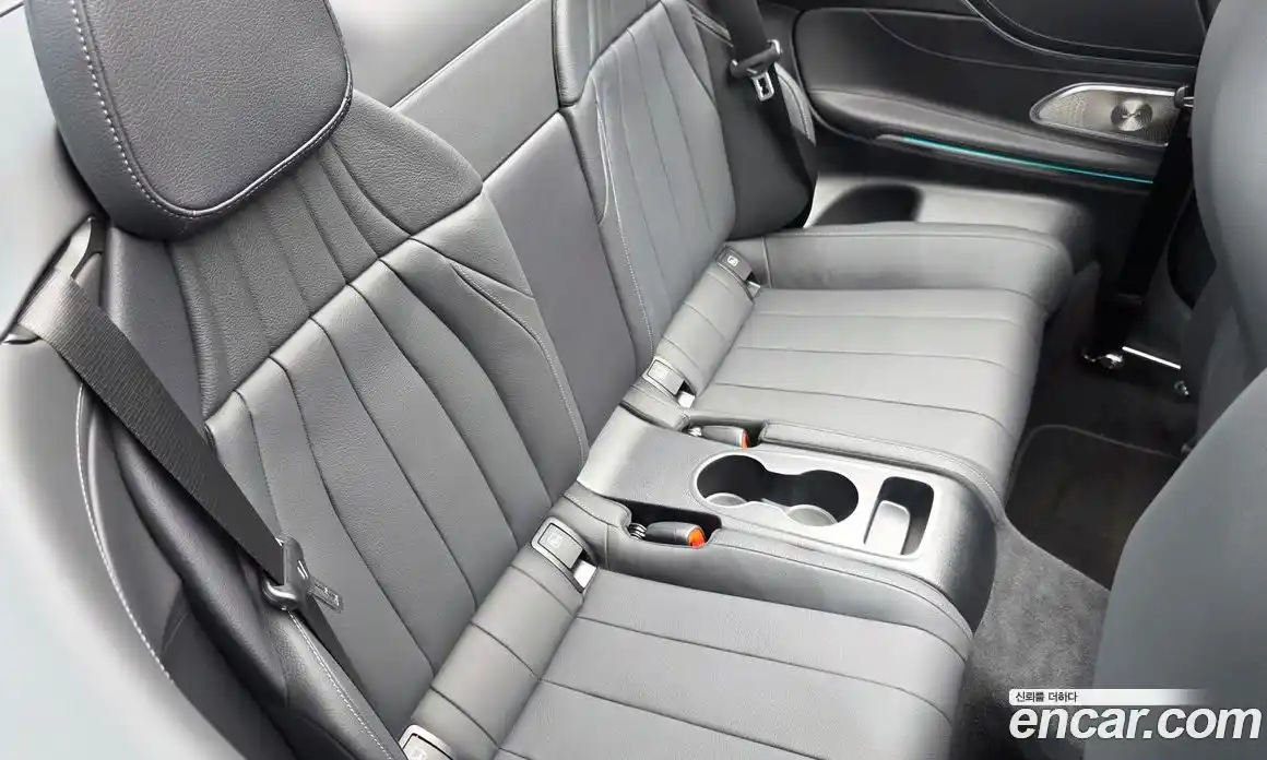 Mercedes-Benz CLE-Class 2025 3.0 Автомат в Москве № 1193545, фото 11