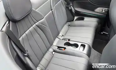 Mercedes-Benz CLE-Class 2025 3.0 Автомат в Москве № 1193545, миниатюра 11