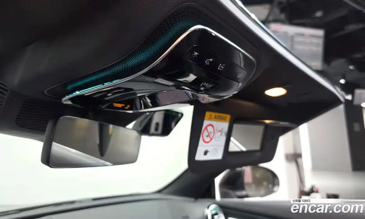 Mercedes-Benz CLE-Class 2025 3.0 Автомат в Москве № 1193545, фото 18