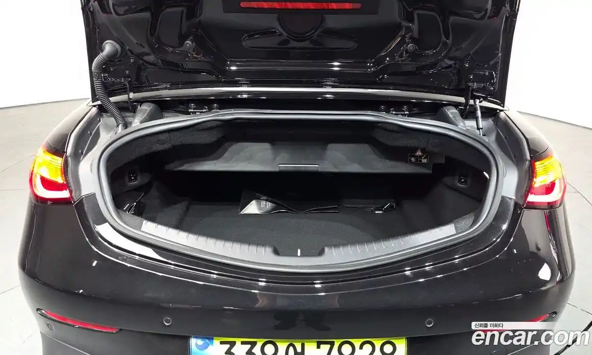 Mercedes-Benz CLE-Class 2025 3.0 Автомат в Москве № 1193545, фото 19