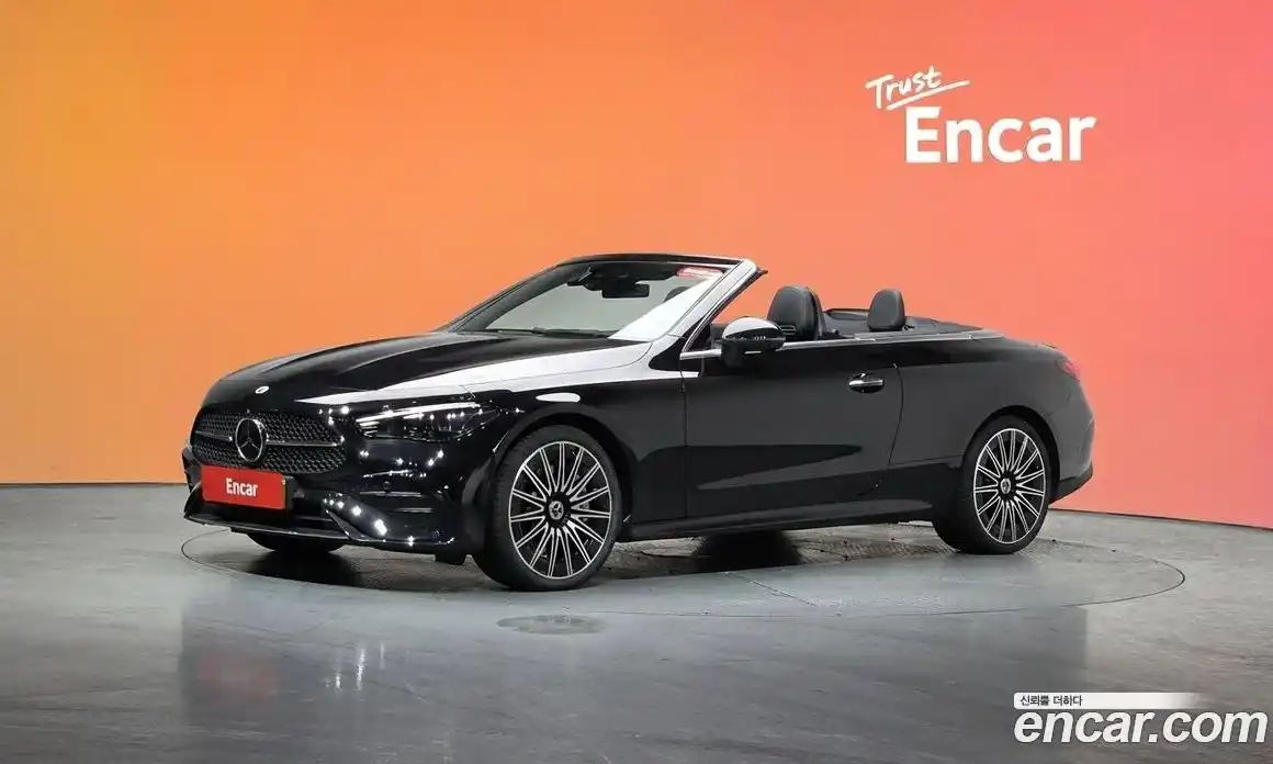 Mercedes-Benz CLE-Class 2025 3.0 Автомат в Москве № 1193545, фото 20