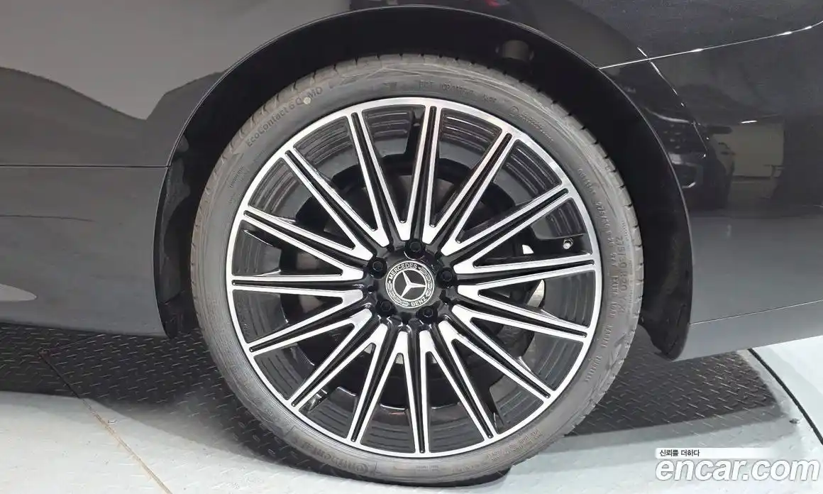 Mercedes-Benz CLE-Class 2025 3.0 Автомат в Москве № 1193545, фото 4