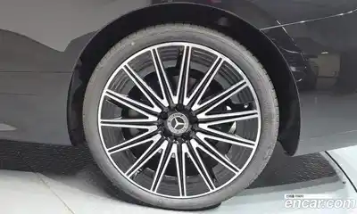 Mercedes-Benz CLE-Class 2025 3.0 Автомат в Москве № 1193545, миниатюра 4