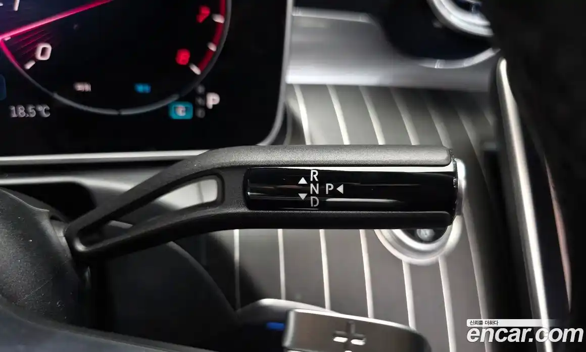 Mercedes-Benz CLE-Class 2025 3.0 Автомат в Москве № 1193545, фото 8