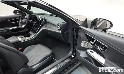 Mercedes-Benz CLE-Class 2025 3.0 Автомат в Москве № 1193545, миниатюра 9