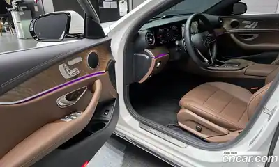 Mercedes-Benz E-Class 2022 2.0 гидро в Москве, миниатюра 11